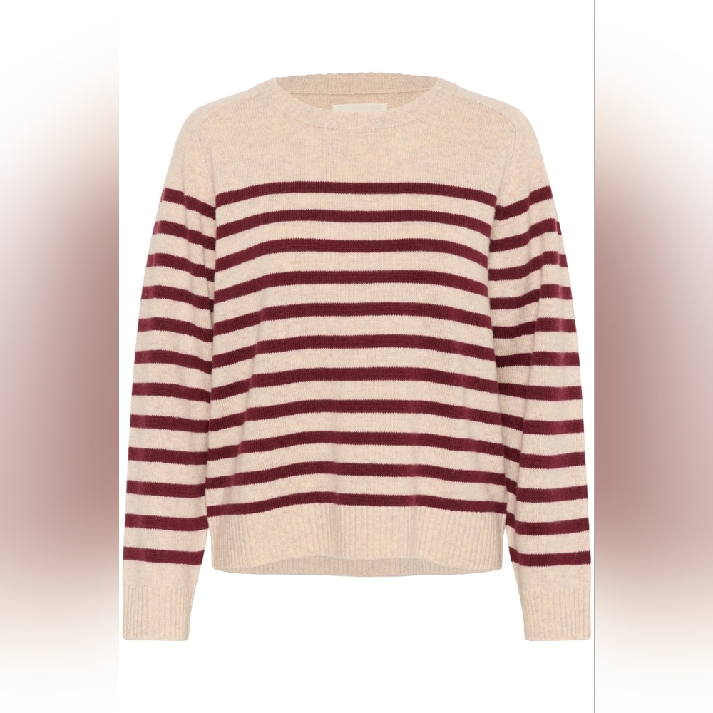 Part Two Niaka Sweater